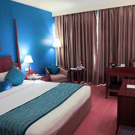 Park Prime Hotel Jaipur Bagian luar foto