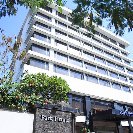 Park Prime Hotel Jaipur Bagian luar foto