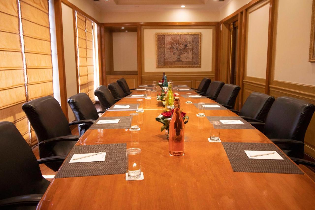 Park Prime Hotel Jaipur Bagian luar foto