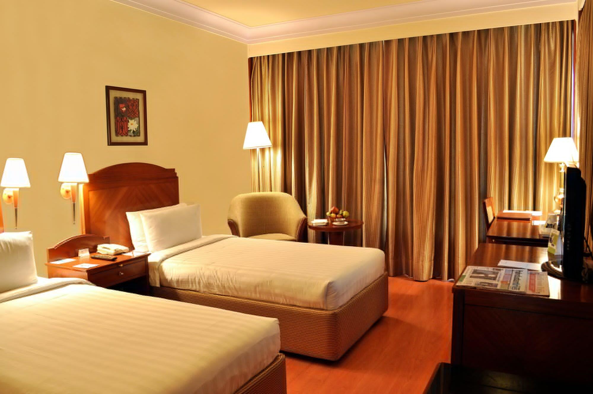 Park Prime Hotel Jaipur Bagian luar foto