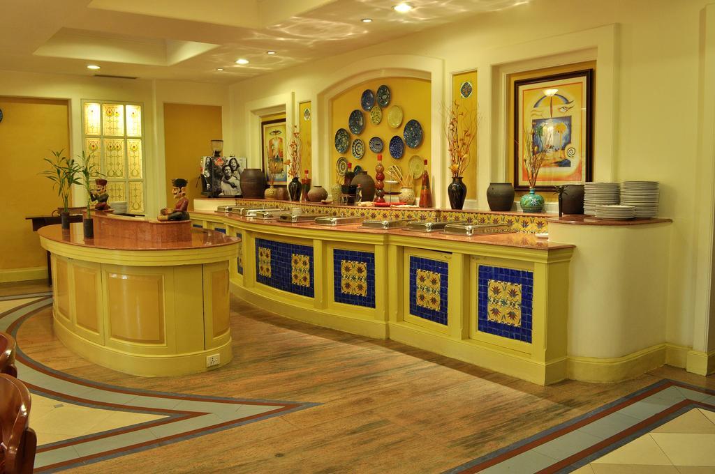 Park Prime Hotel Jaipur Bagian luar foto