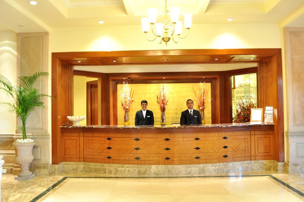 Park Prime Hotel Jaipur Bagian luar foto