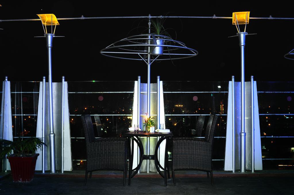 Park Prime Hotel Jaipur Bagian luar foto