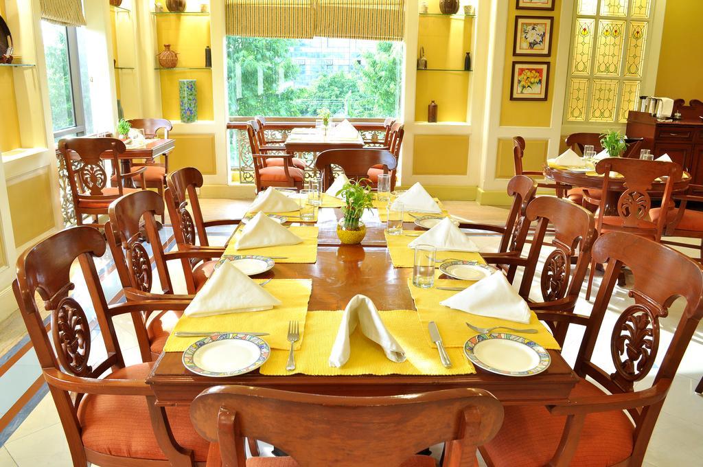 Park Prime Hotel Jaipur Bagian luar foto
