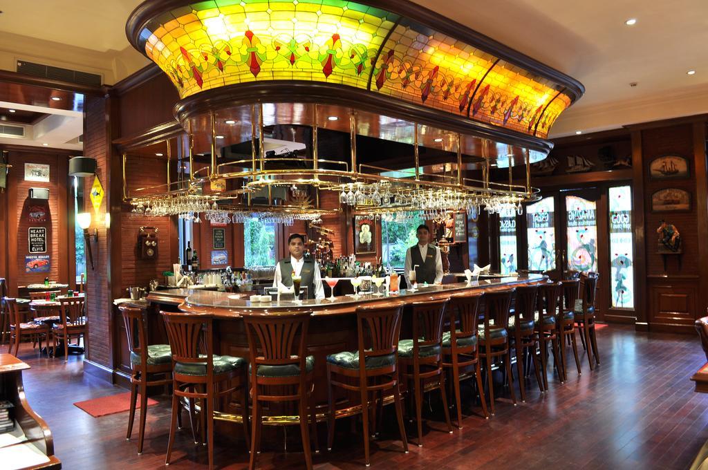 Park Prime Hotel Jaipur Bagian luar foto