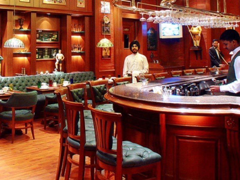 Park Prime Hotel Jaipur Bagian luar foto