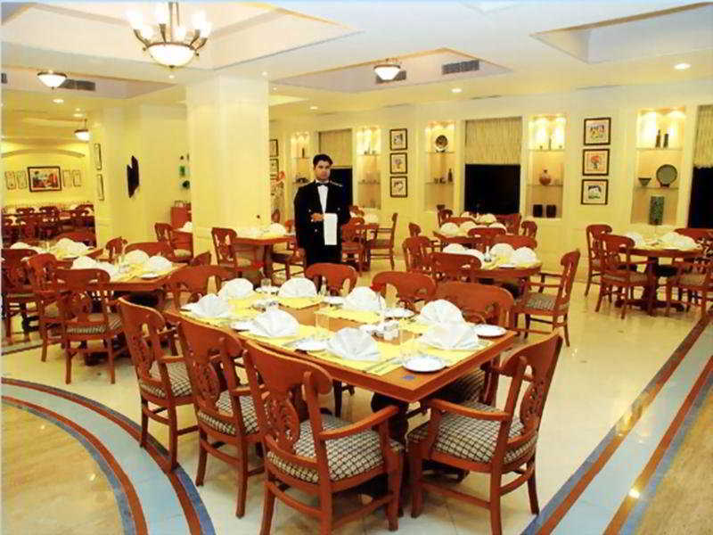 Park Prime Hotel Jaipur Bagian luar foto